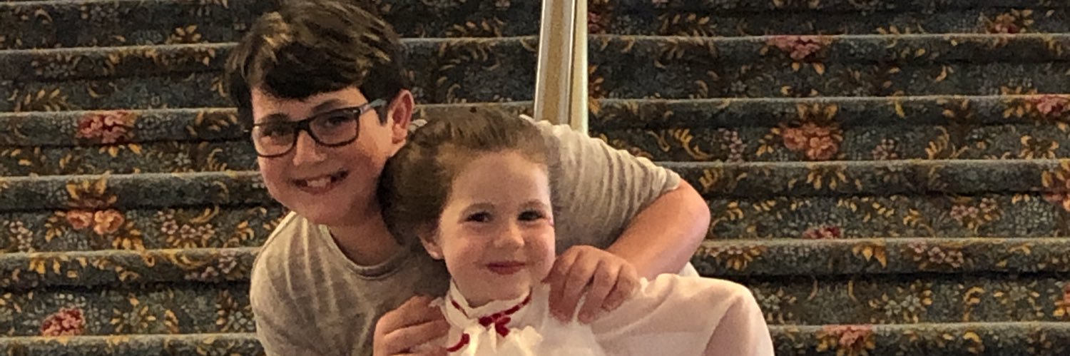 christypost9's profile banner image