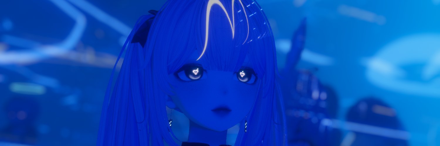 ShuahVR's profile banner image