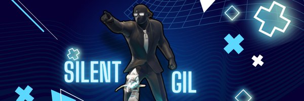 silent_gil Profile Banner