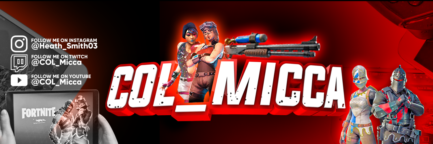 Heath_Smith03's profile banner image