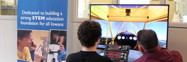 NE_IA_STEM Profile Banner
