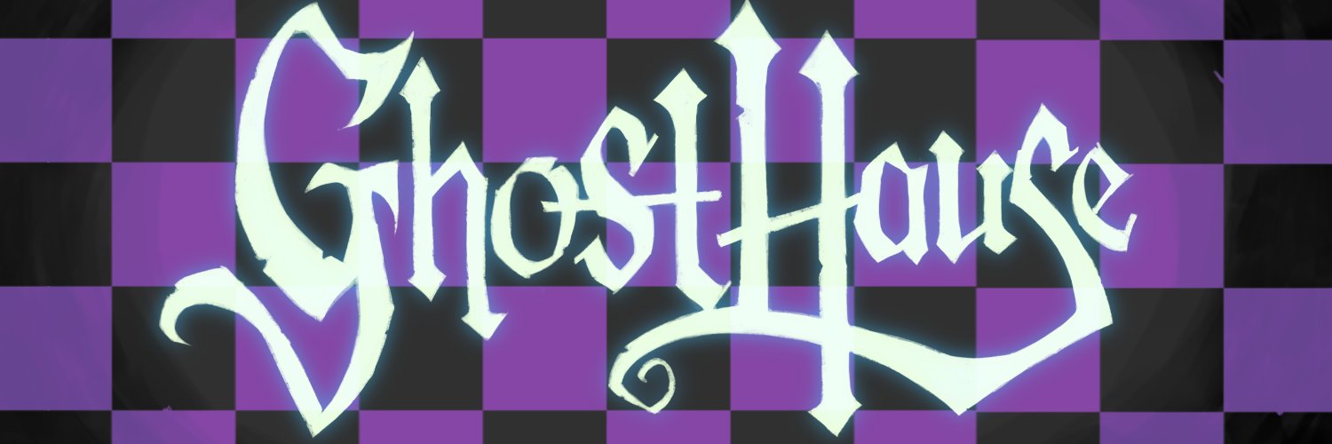 𝕲𝖍𝖔𝖘𝖙𝕳𝖆𝖚𝖘𝖊 banner