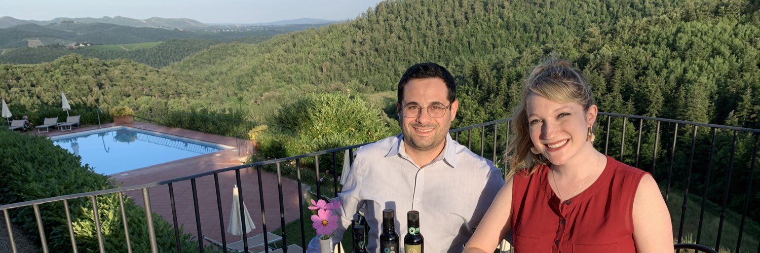 Matt Levinson banner