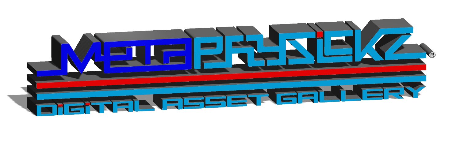 METAPHYSICKZ banner