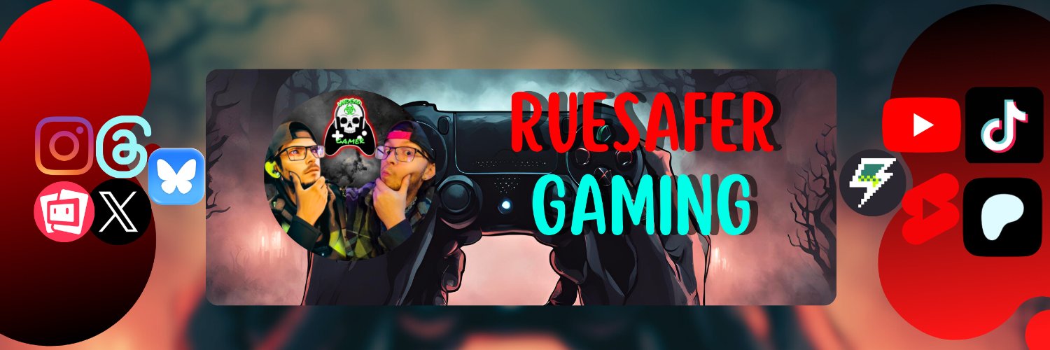 Ruesafer's banner
