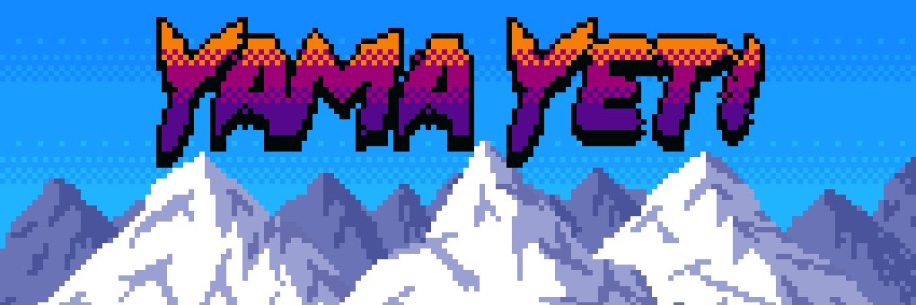 YamaYeti's profile banner image