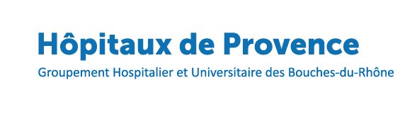 GHT Hôpitaux de Provence banner