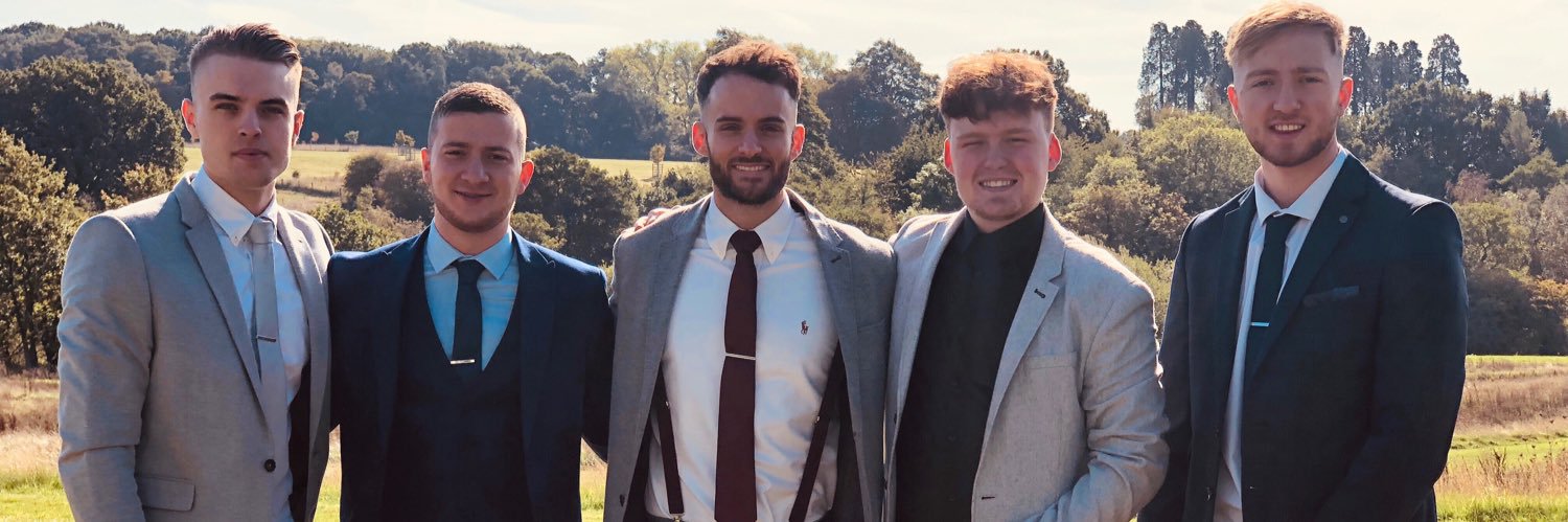 BWinson92's profile banner image