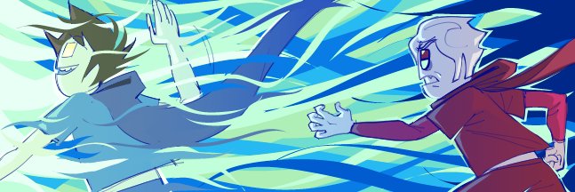 nelson . ΘΔ banner