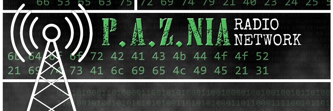 Rayo2 | PAZNIA.COM/radio banner