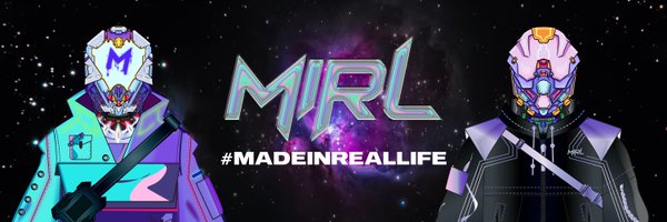 mirlnft Profile Banner