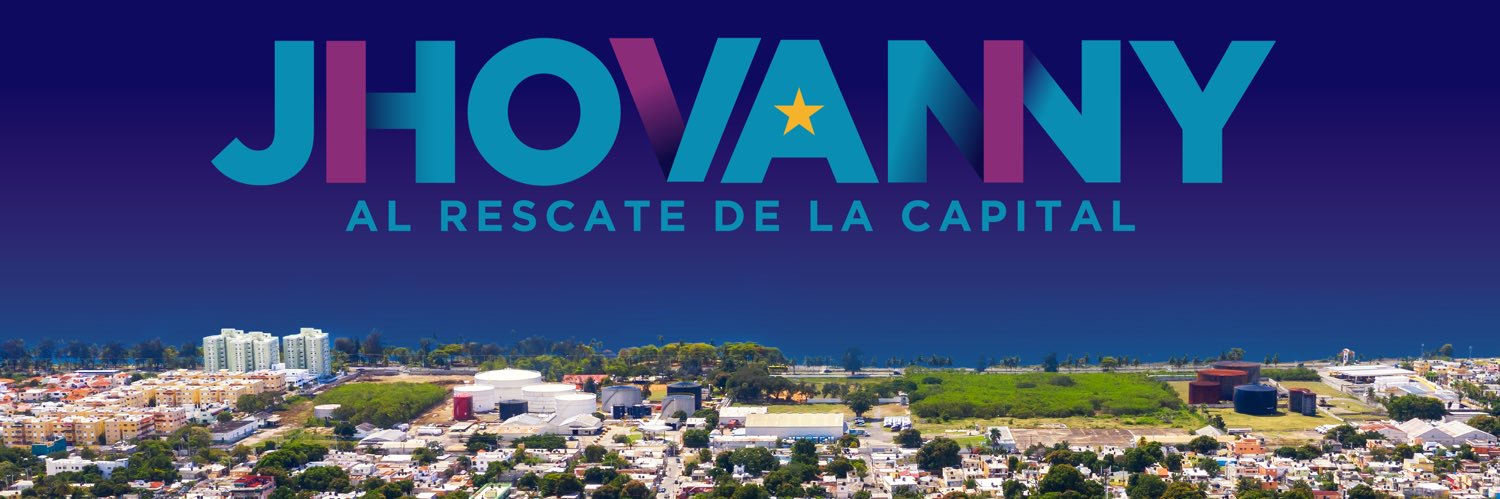JhovannyLS's profile banner image