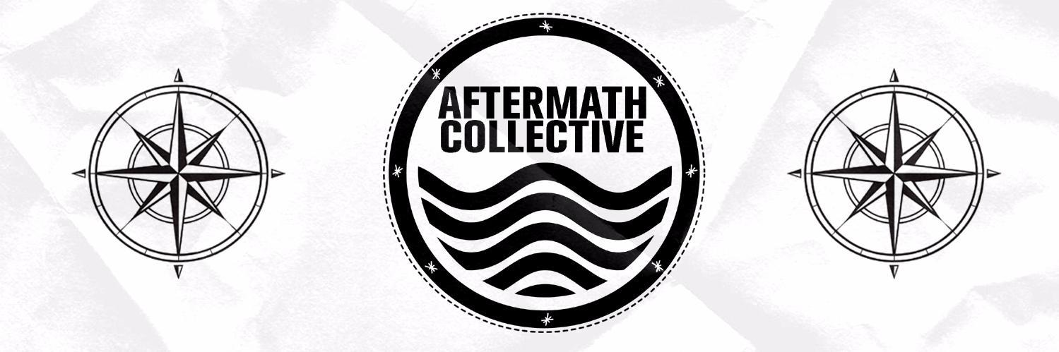 Aftermath Collective banner