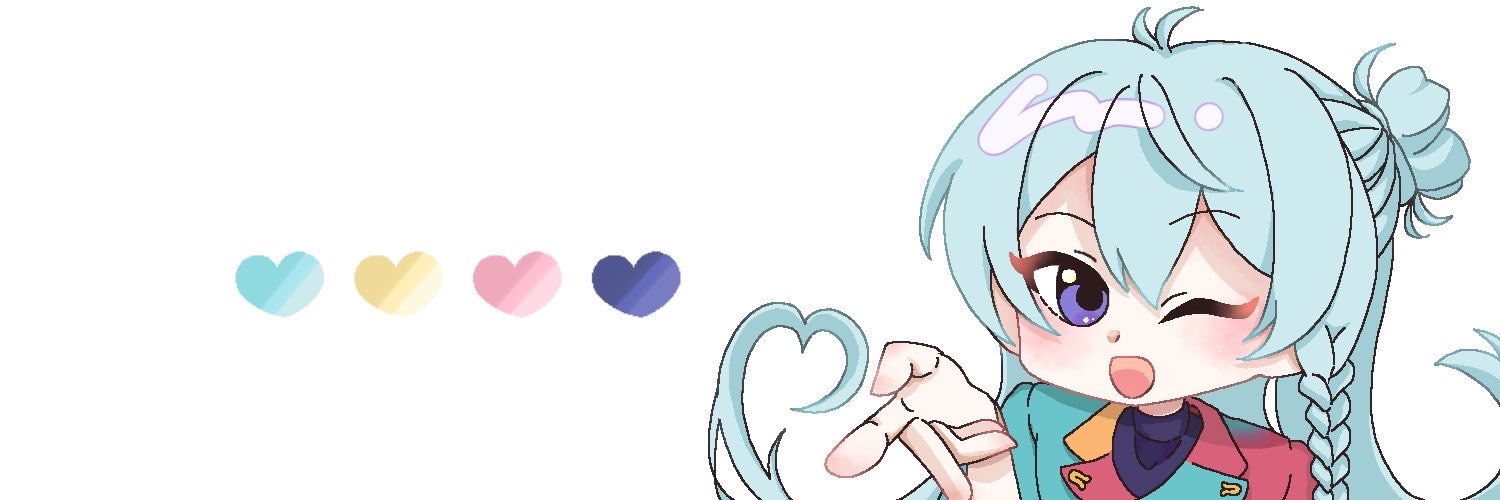 Sora_iro63's profile banner image