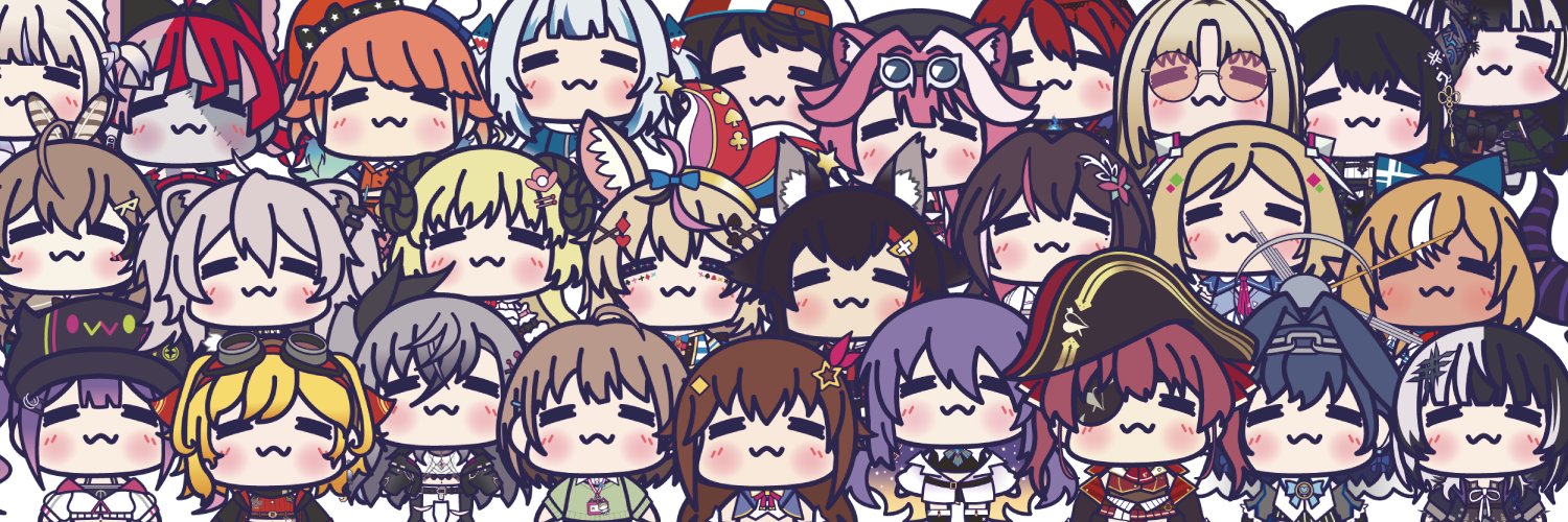 冷冷的感覺(れいれい)'s banner