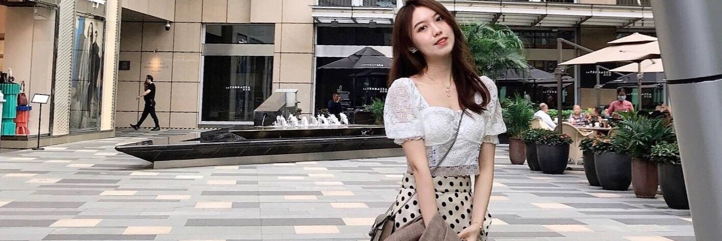 Ling Ling banner