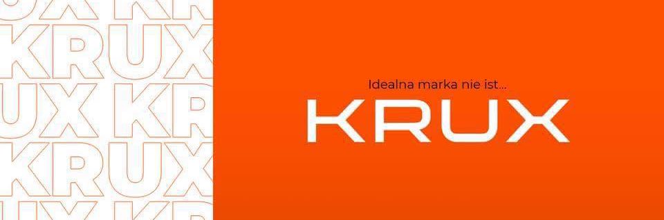 Krux banner