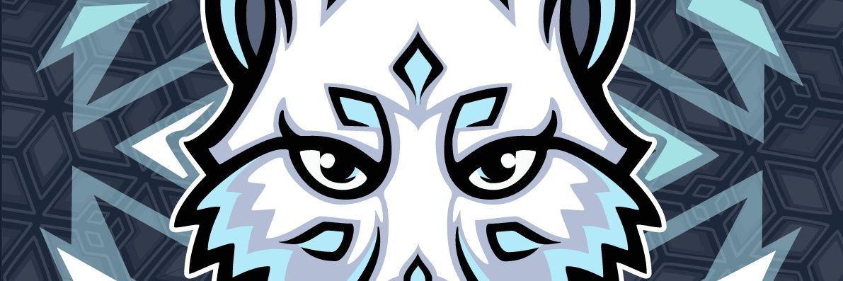 Icewolf Plays banner