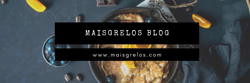 MaisGrelos banner