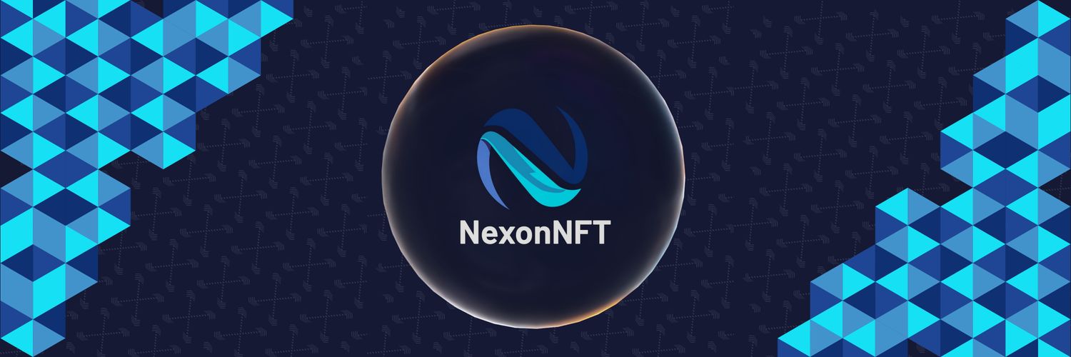 NexonNFT banner