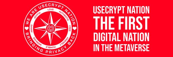 UsecryptNation Profile Banner