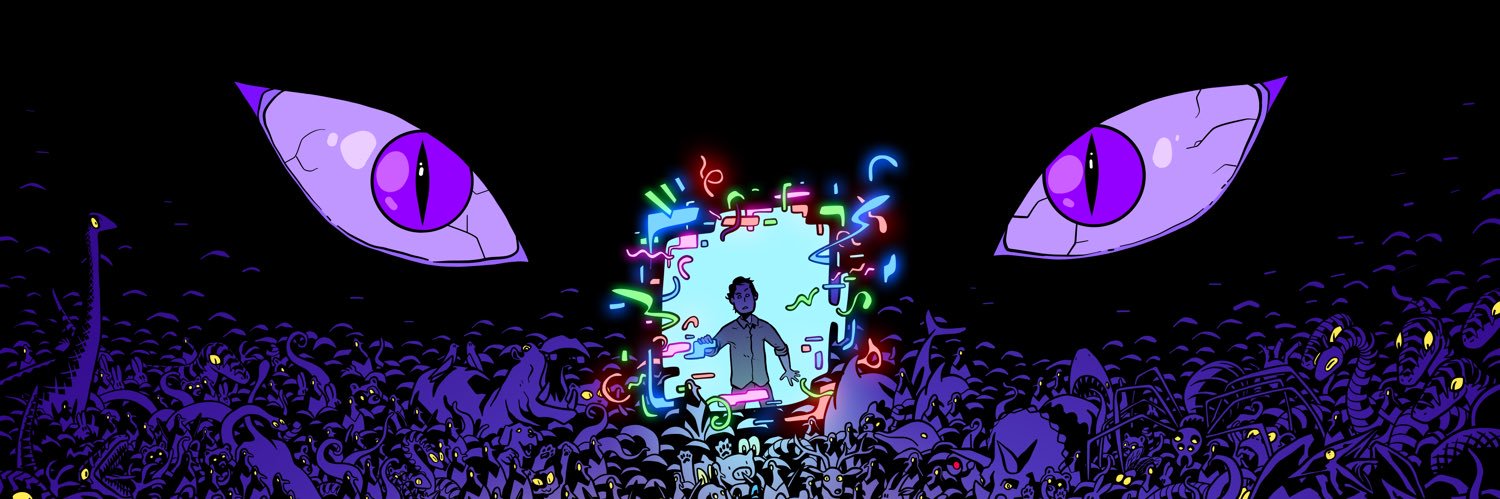 whenallweloveislost banner