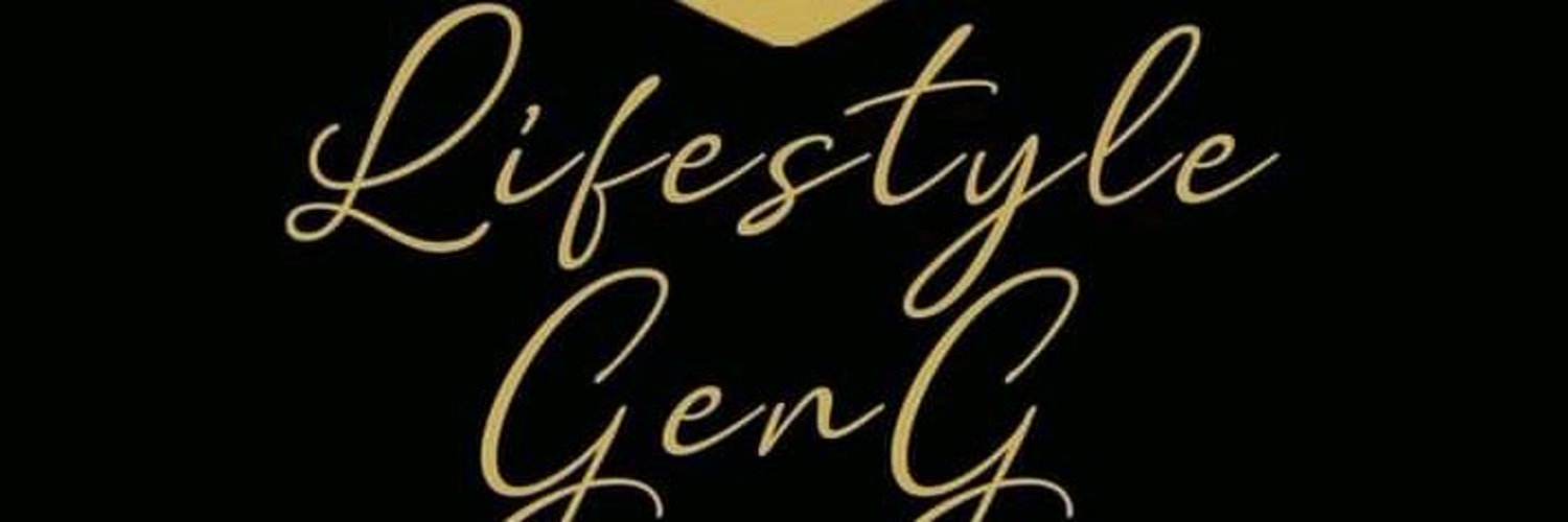 Lifestyle GenG Profile Banner