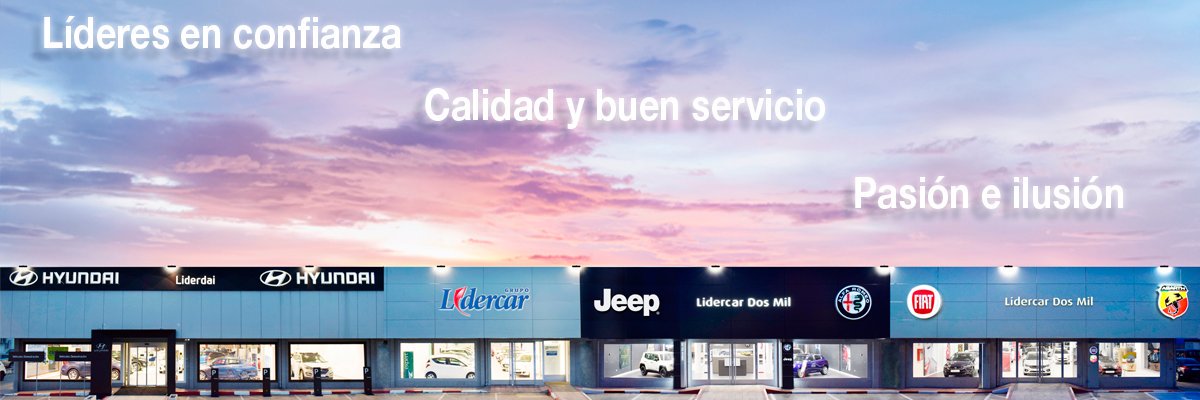 grupolidercar's profile banner image