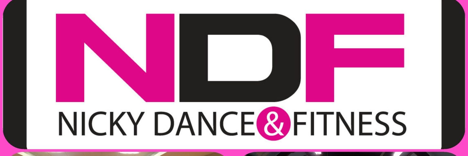 ndf_dance's profile banner image