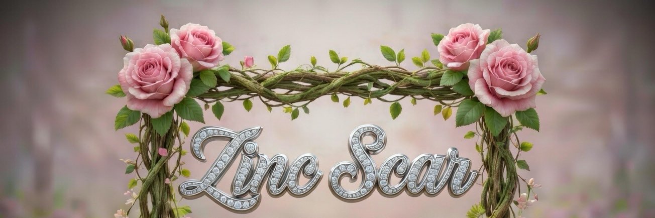 Zinc Scar X banner