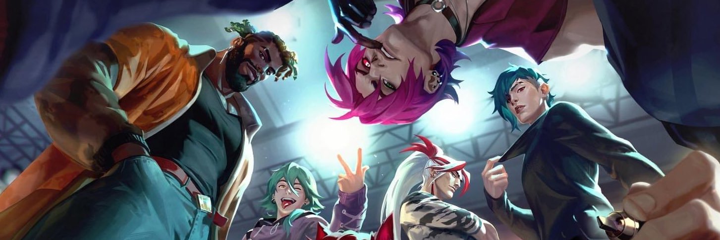 daily sett ⛱️ banner