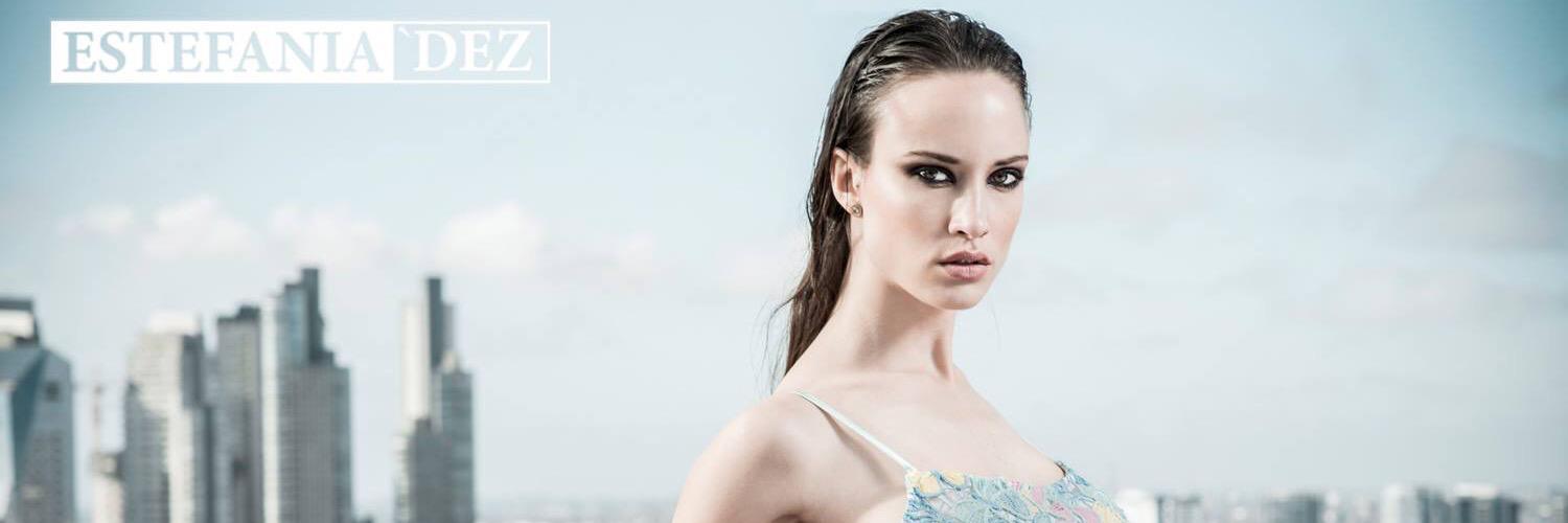 estefaniadez's profile banner image