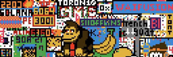 LaCryptoMonkey Profile Banner