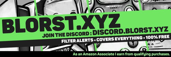 PCPartsDrop Profile Banner