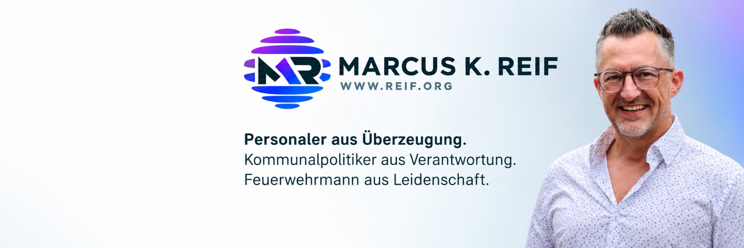 marcusreif's profile banner image