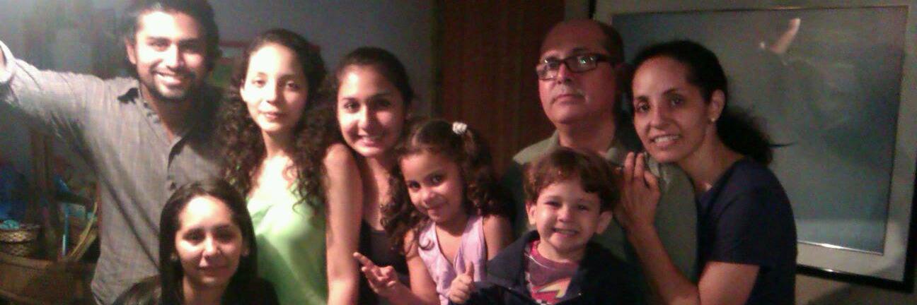 Joanna Pérez de Merino banner