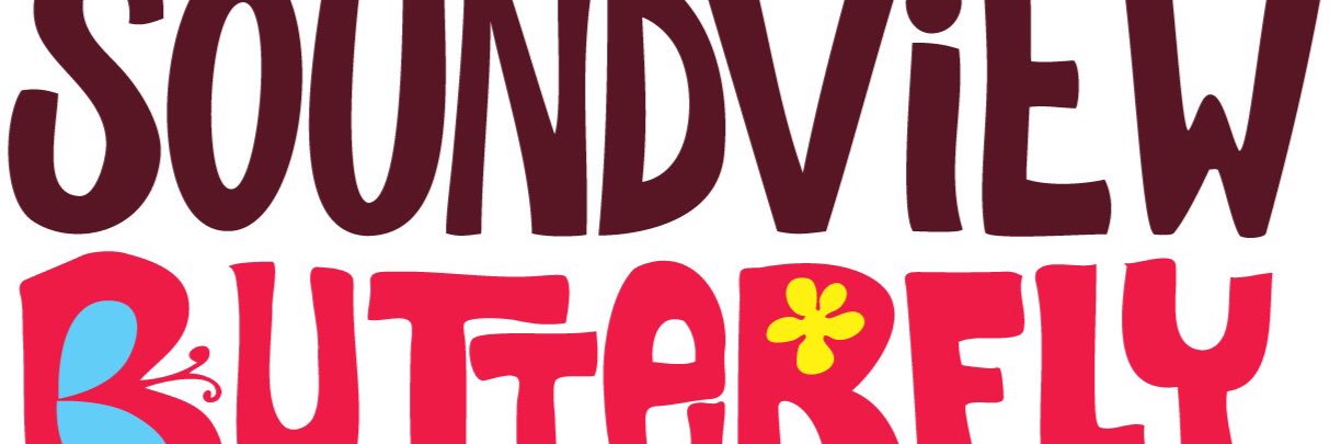 Soundview Park banner