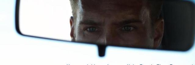 michaelmadison's profile banner image