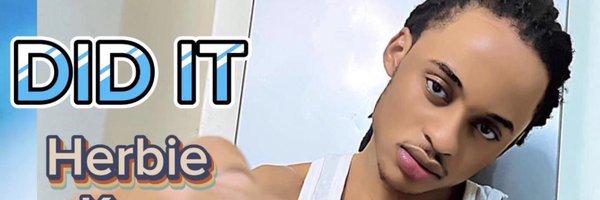 herbiekayzebra Profile Banner