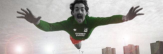 AlanLangeveld's profile banner image