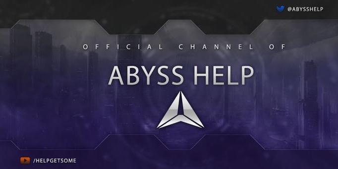 AbyssHELP's profile banner image