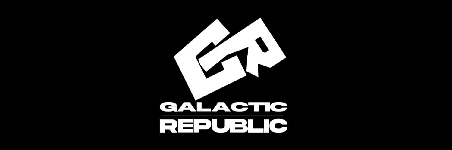 Galactic republic studio banner