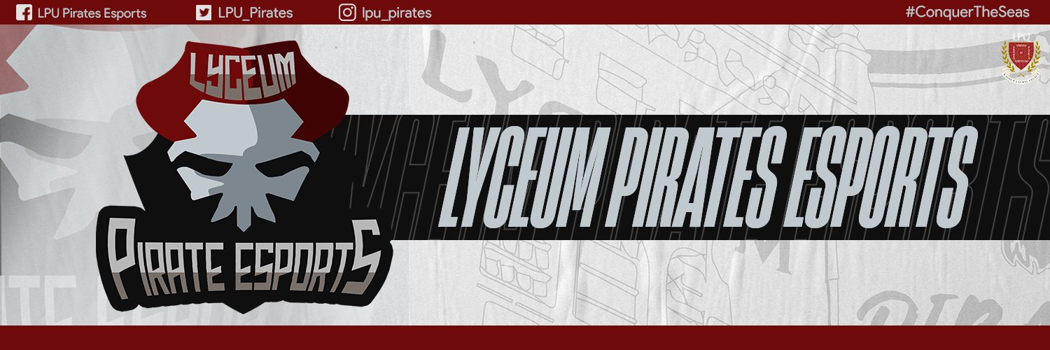 LPU_Pirates's profile banner image