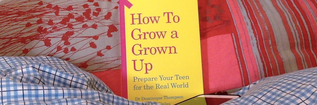 Dominique Thompson 🇪🇺 banner