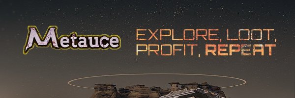 Metauce Profile Banner