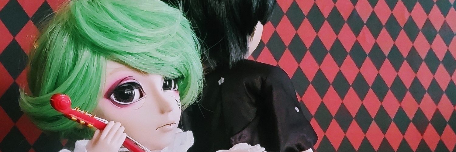 大天使みけ猫 banner