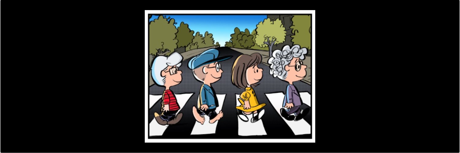 Unpacking Peanuts banner