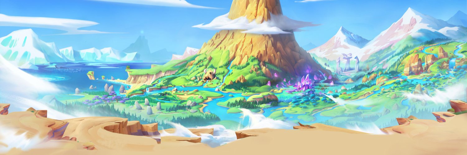 Nypam's banner
