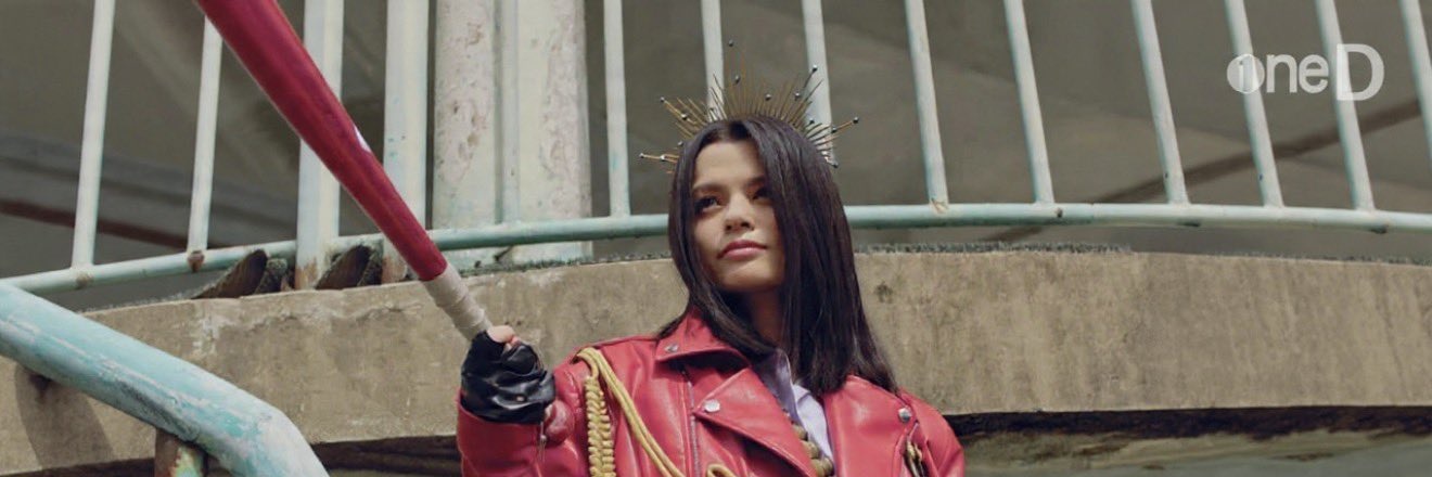 natália l GEN V banner