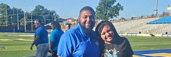 CoachJAllison21 Profile Banner